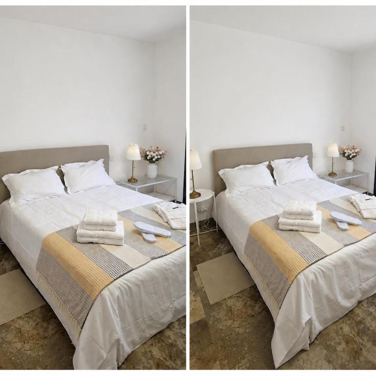 Chez Carmen-Rue d'Antibes - Appartement 1 Chambre avec Balcon - 22