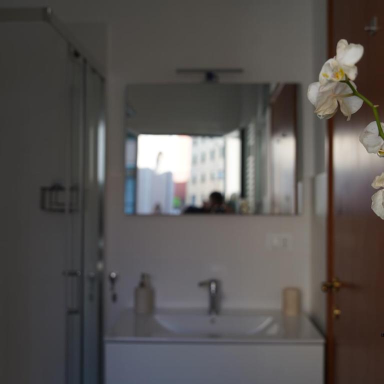 Genova Crossroad - Appartement 1 Chambre - 33