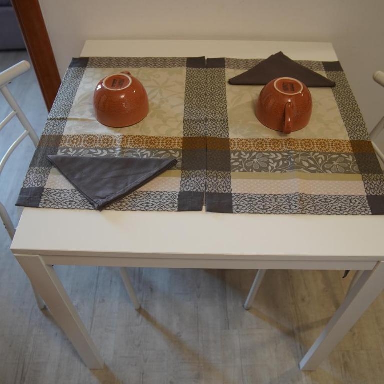 Genova Crossroad - Appartement 1 Chambre - 28