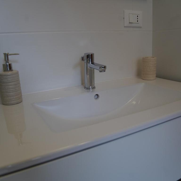 Genova Crossroad - Appartement 1 Chambre - 31