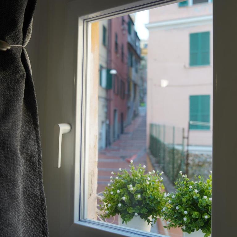 Genova Crossroad - Appartement 1 Chambre - 6