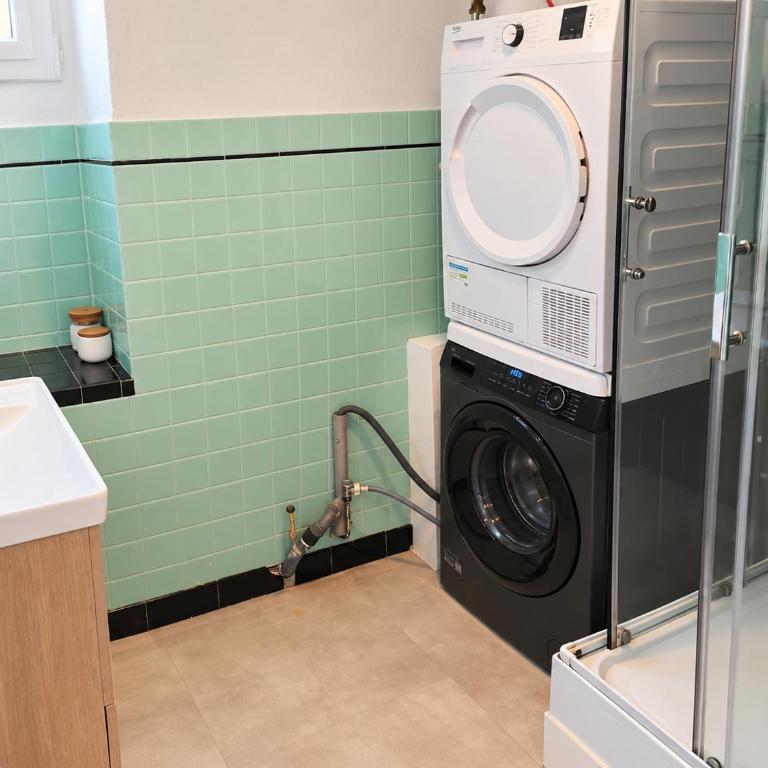 **** MER SEA 1 A 8 PERSONNES 80M2 A 120M DE LA MER **** - Appartement - 12