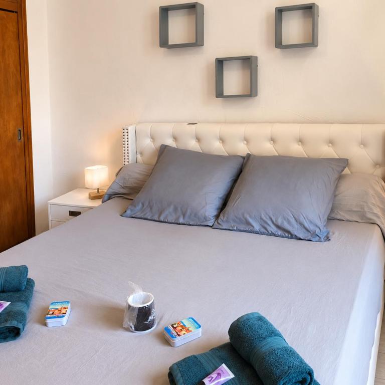 **** MER SEA 1 A 8 PERSONNES 80M2 A 120M DE LA MER **** - Appartement - 16