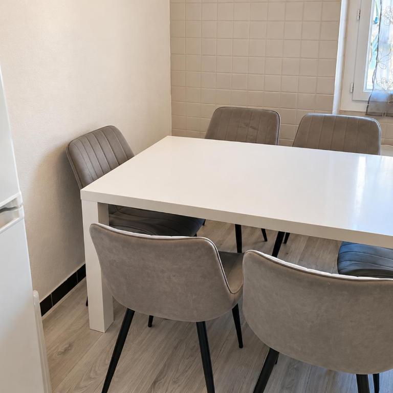 **** MER SEA 1 A 8 PERSONNES 80M2 A 120M DE LA MER **** - Appartement - 17