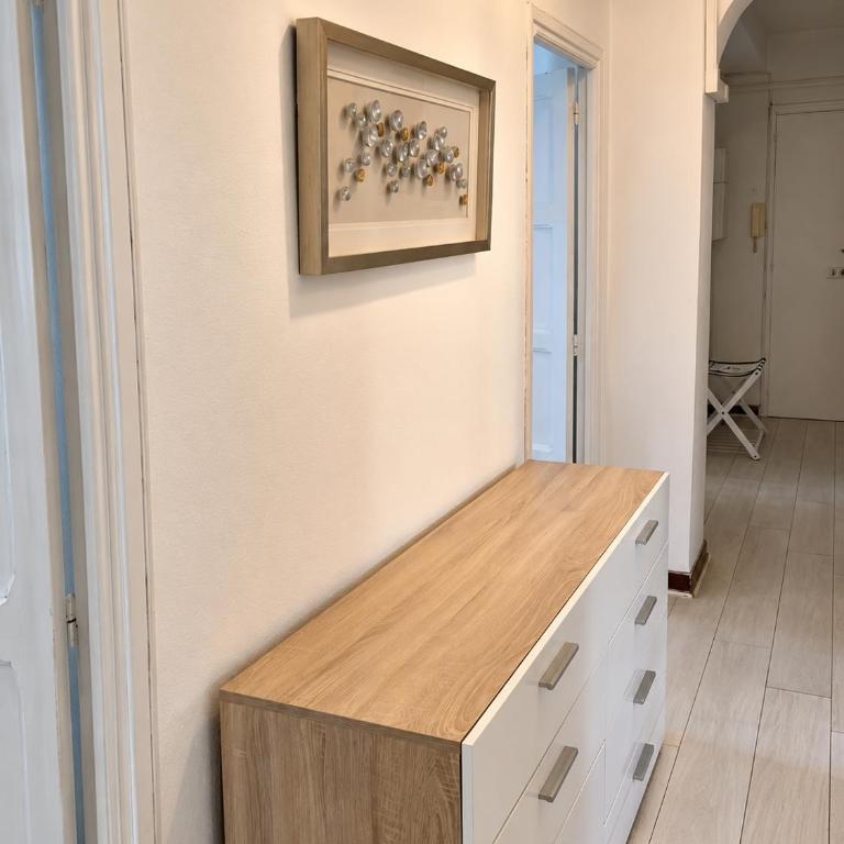 **** MER SEA 1 A 8 PERSONNES 80M2 A 120M DE LA MER **** - Appartement - 18