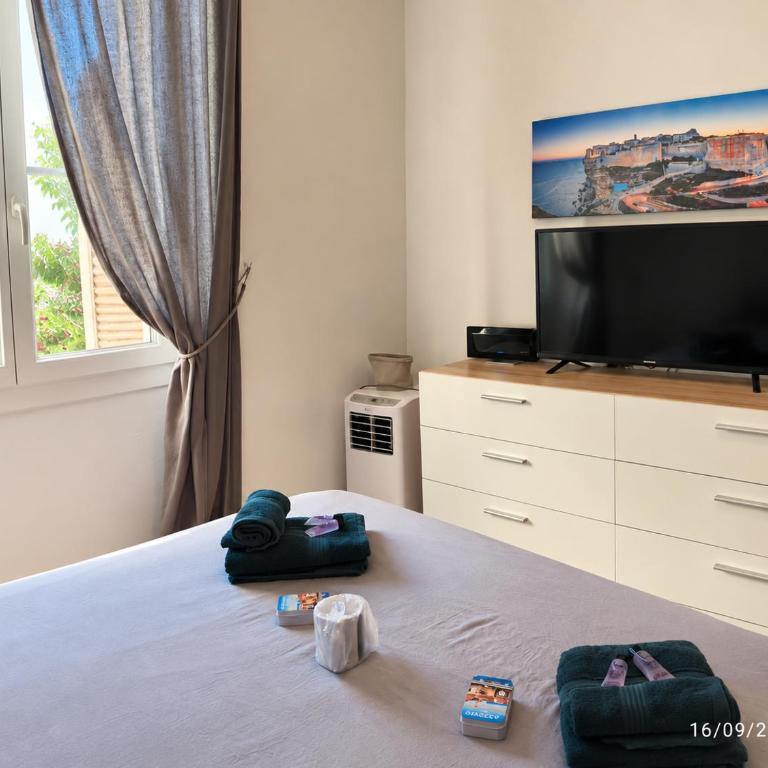 **** MER SEA 1 A 8 PERSONNES 80M2 A 120M DE LA MER **** - Appartement - 4