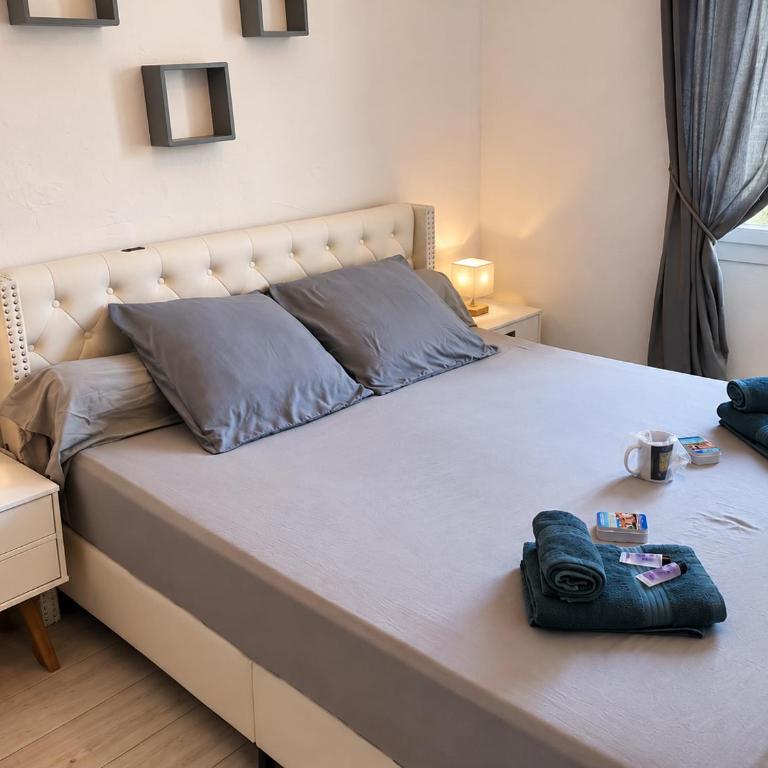**** MER SEA 1 A 8 PERSONNES 80M2 A 120M DE LA MER **** - Appartement - 10