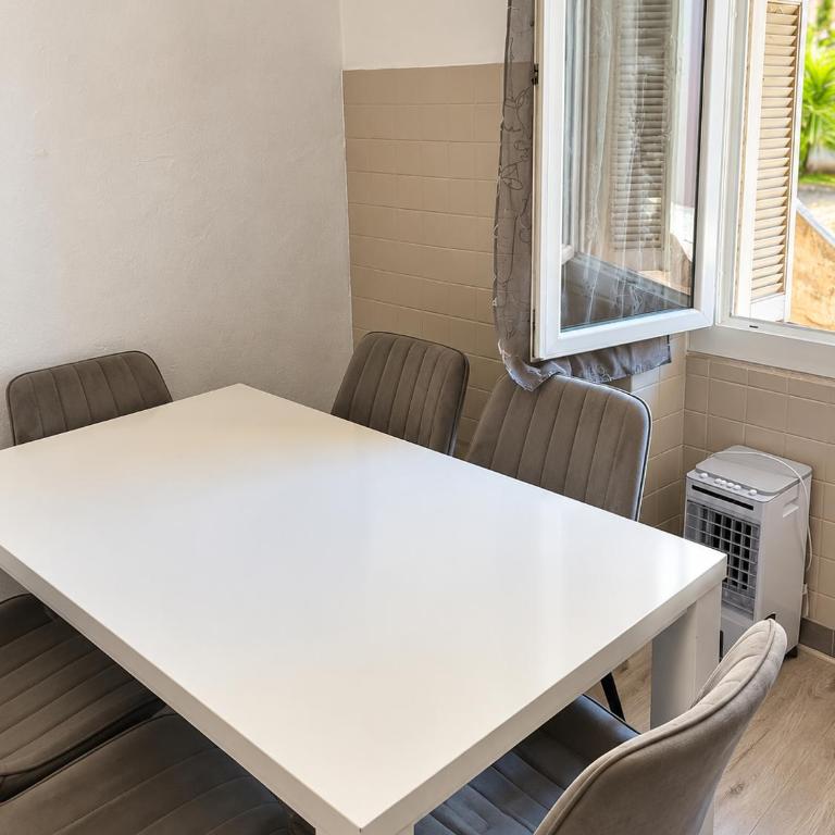 **** MER SEA 1 A 8 PERSONNES 80M2 A 120M DE LA MER **** - Appartement - 19