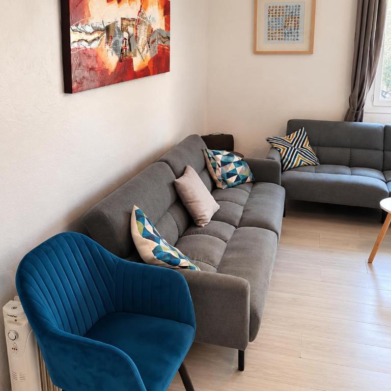 **** MER SEA 1 A 8 PERSONNES 80M2 A 120M DE LA MER **** - Appartement - 20