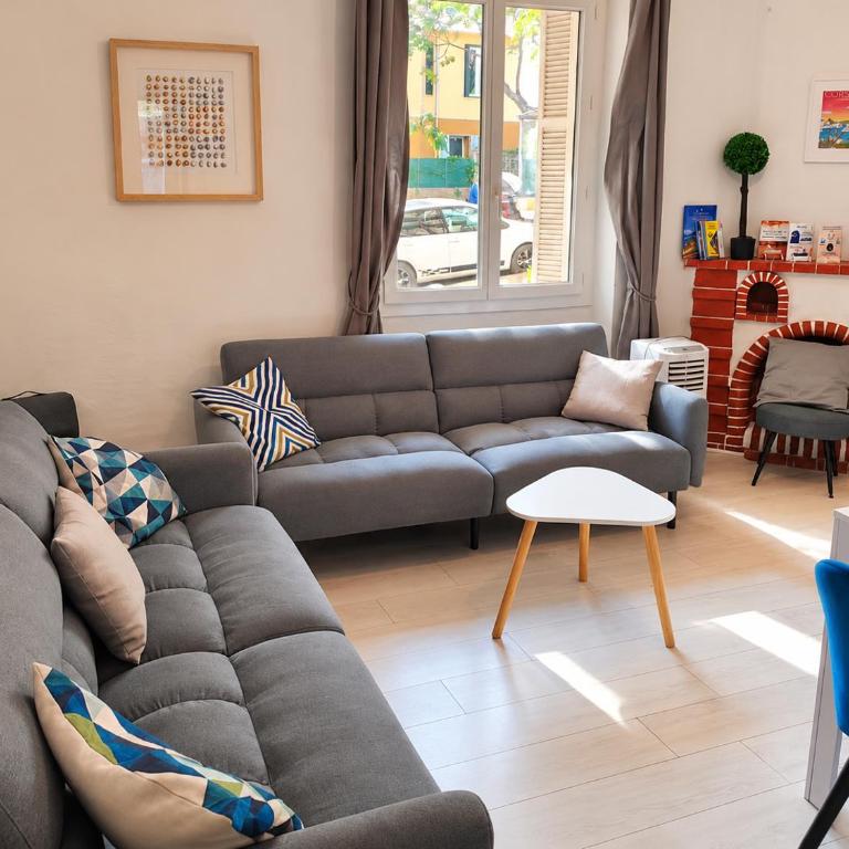 **** MER SEA 1 A 8 PERSONNES 80M2 A 120M DE LA MER **** - Appartement - 11