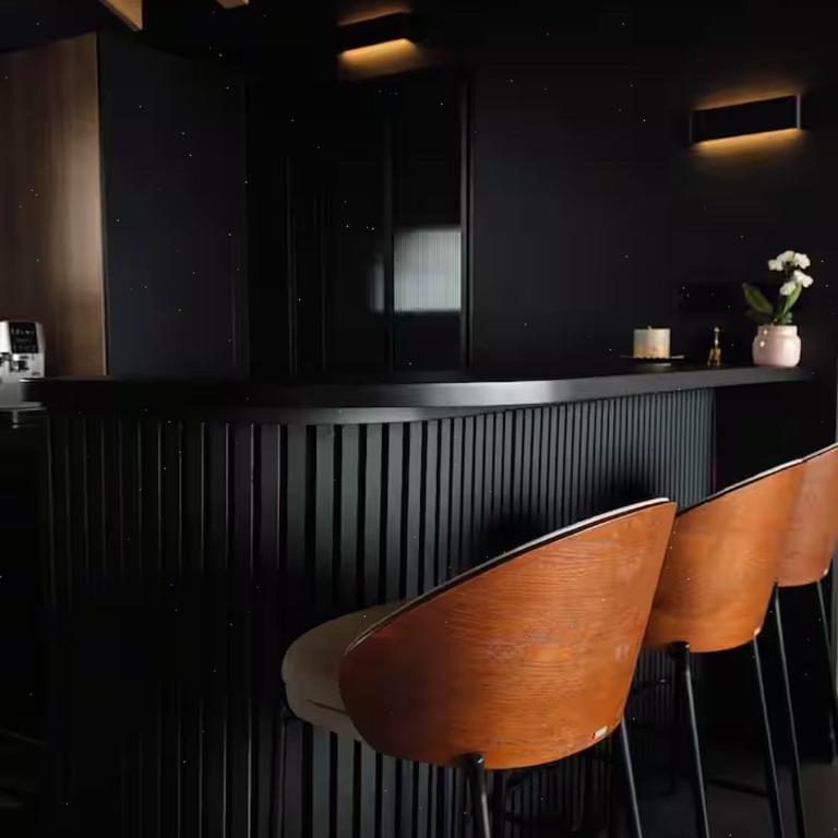 Cozy chalet with exceptional views - Maison 3 Chambres - 6