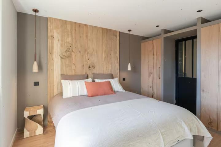 Cozy chalet with exceptional views - Maison 3 Chambres - 10