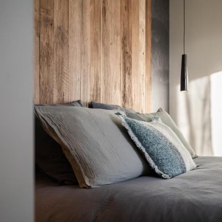 Cozy chalet with exceptional views - Maison 3 Chambres - 11