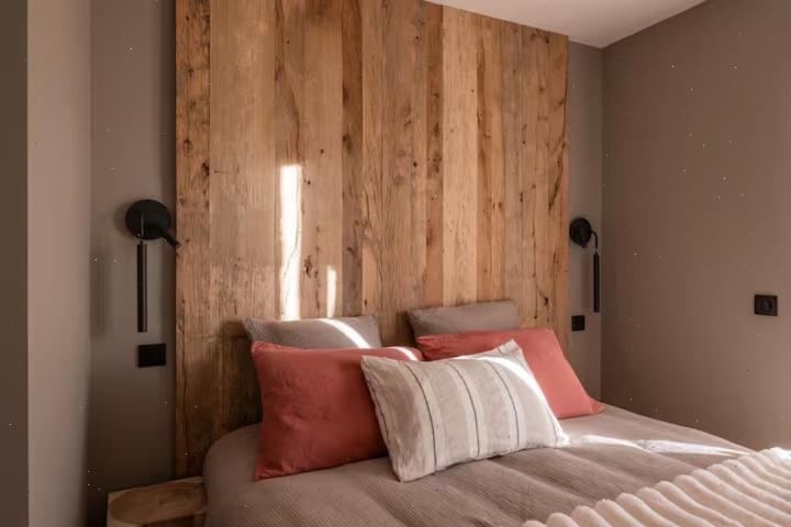Cozy chalet with exceptional views - Maison 3 Chambres - 12