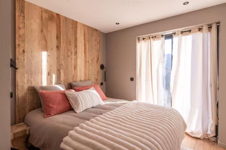 Cozy chalet with exceptional views - Maison 3 Chambres - 21