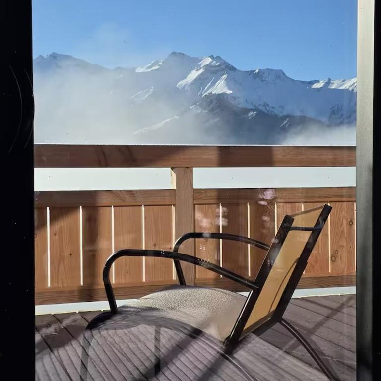 Cozy chalet with exceptional views - Maison 3 Chambres - 22