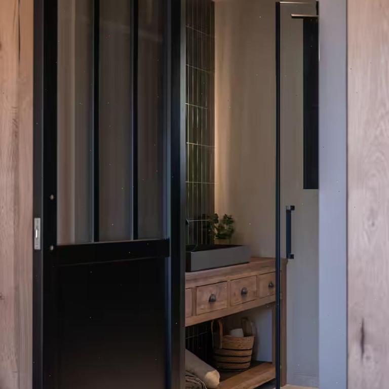 Cozy chalet with exceptional views - Maison 3 Chambres - 25