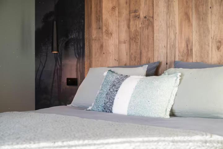 Cozy chalet with exceptional views - Maison 3 Chambres - 30