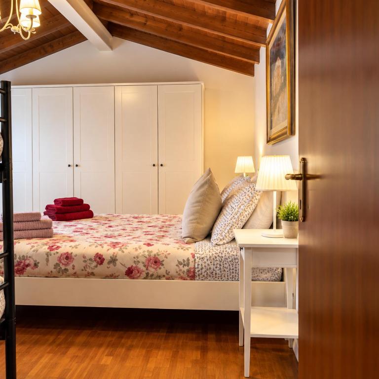 Attico Castelvecchio - One-Bedroom Apartment - 9