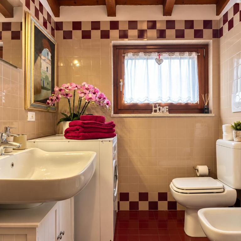 Attico Castelvecchio - One-Bedroom Apartment - 6