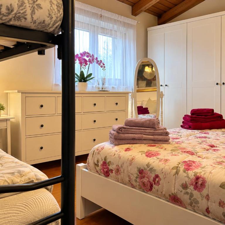 Attico Castelvecchio - One-Bedroom Apartment - 12