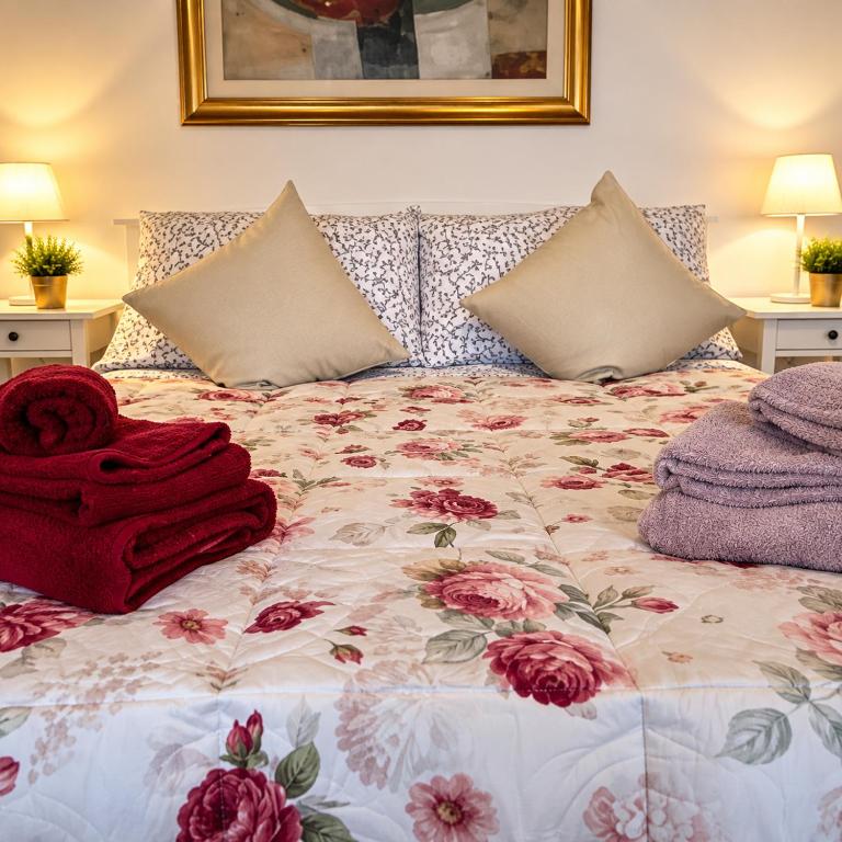 Attico Castelvecchio - One-Bedroom Apartment - 13