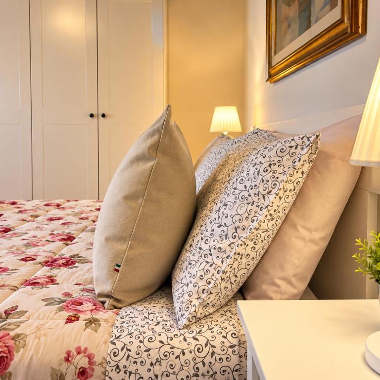 Attico Castelvecchio - One-Bedroom Apartment - 14