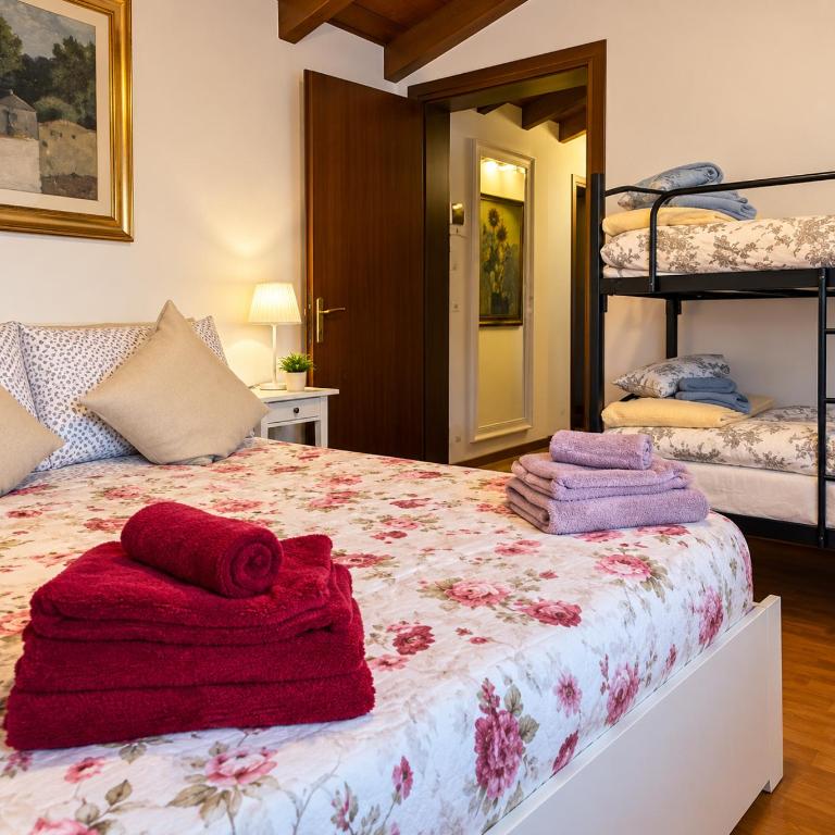 Attico Castelvecchio - One-Bedroom Apartment - 15