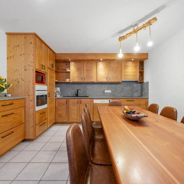 Les Tavernettes Val Cenis Margerie - Appartement 3 Chambres Premium avec Balcon - 5