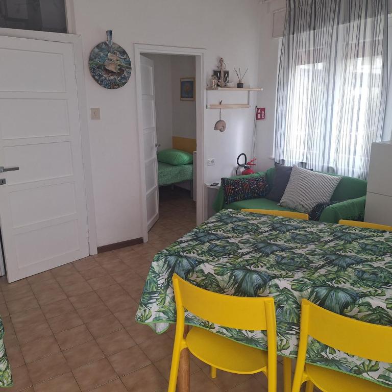 Appartamenti Zanelli - Appartamento - Piano Terra - 6