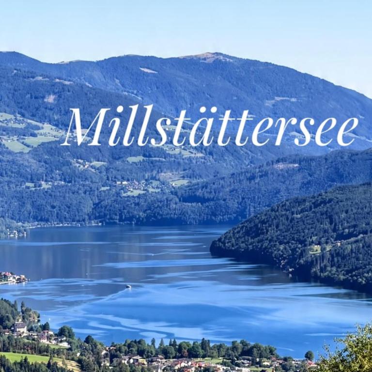 Ferienwohnung Goldblick - Apartment mit 2 Schlafzimmern - 24
