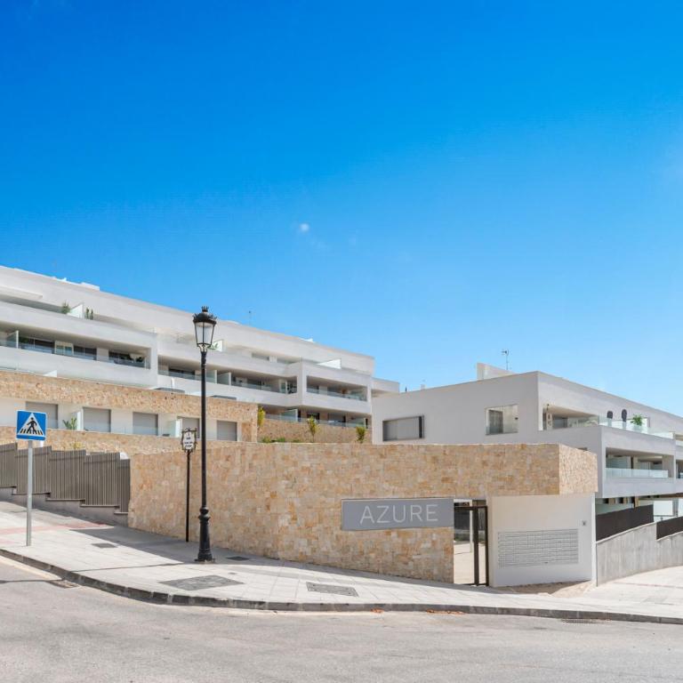 Seaview Plungepool Duplex - Three-Bedroom Apartment with Private Pool - 15