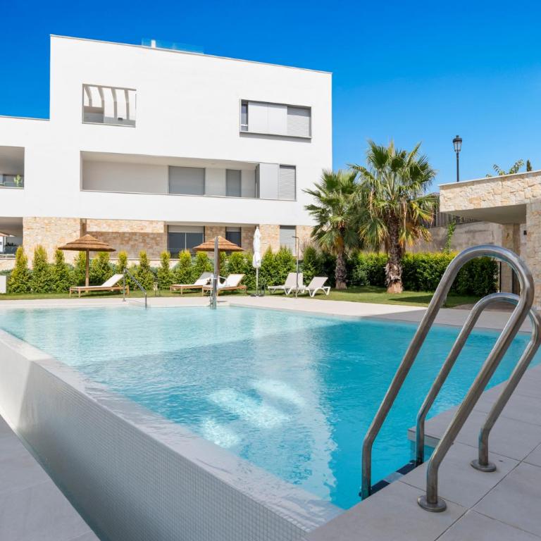 Seaview Plungepool Duplex - Three-Bedroom Apartment with Private Pool - 20
