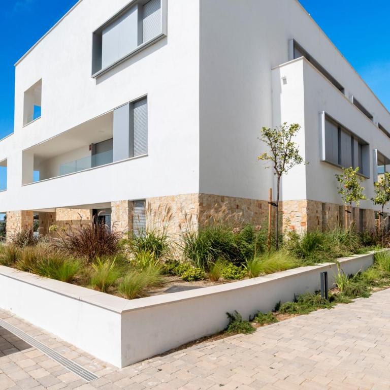 Seaview Plungepool Duplex - Three-Bedroom Apartment with Private Pool - 30