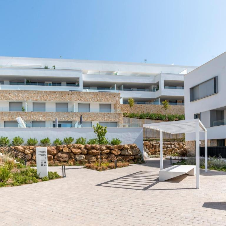 Seaview Plungepool Duplex - Three-Bedroom Apartment with Private Pool - 31