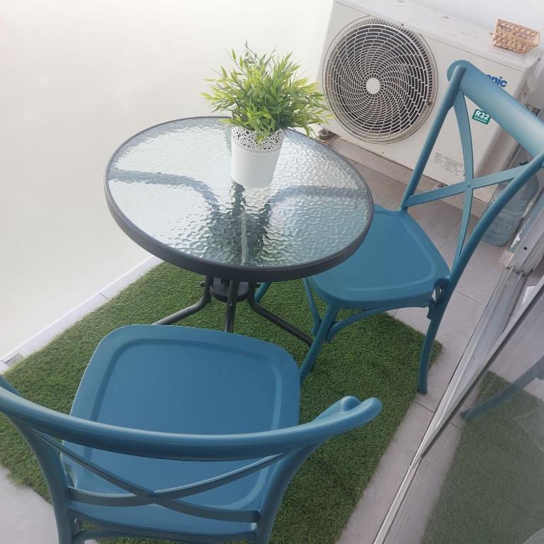 Grazioso appartamento al Bristol Sunset Vista con air conditioning - Apartamento de 1 dormitorio - 8