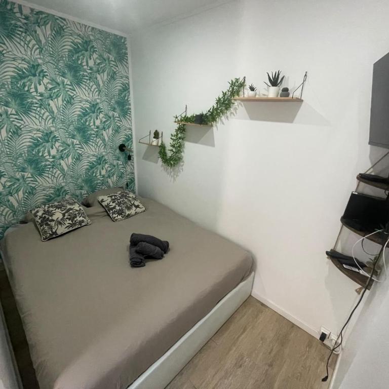 Le Charme Secret - 478 - Appartement 1 Chambre - 4