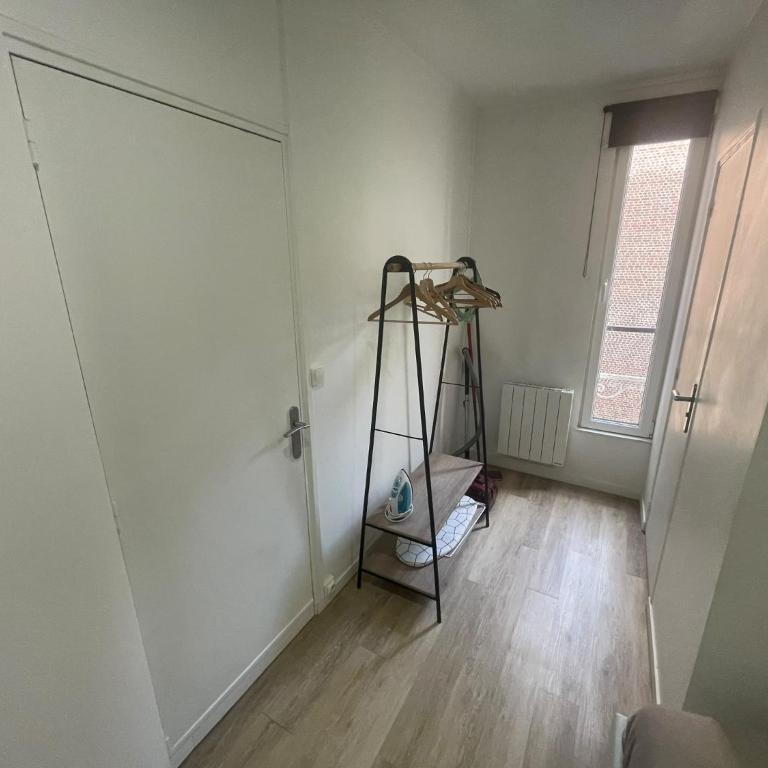 Le Charme Secret - 478 - Appartement 1 Chambre - 10