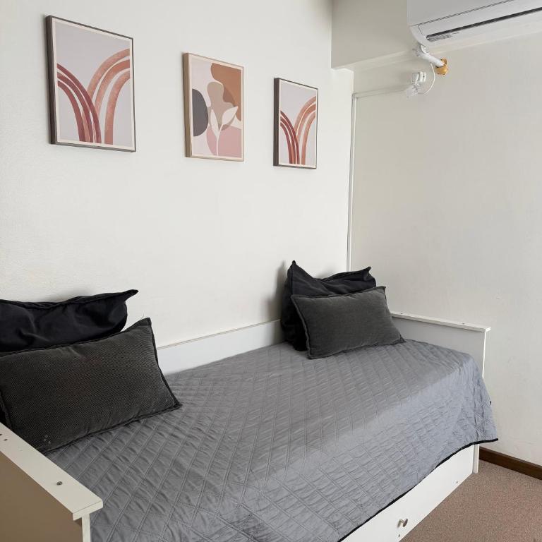 Departamento premium, Patio Olmos shopping !! - Three-Bedroom Apartment - 14