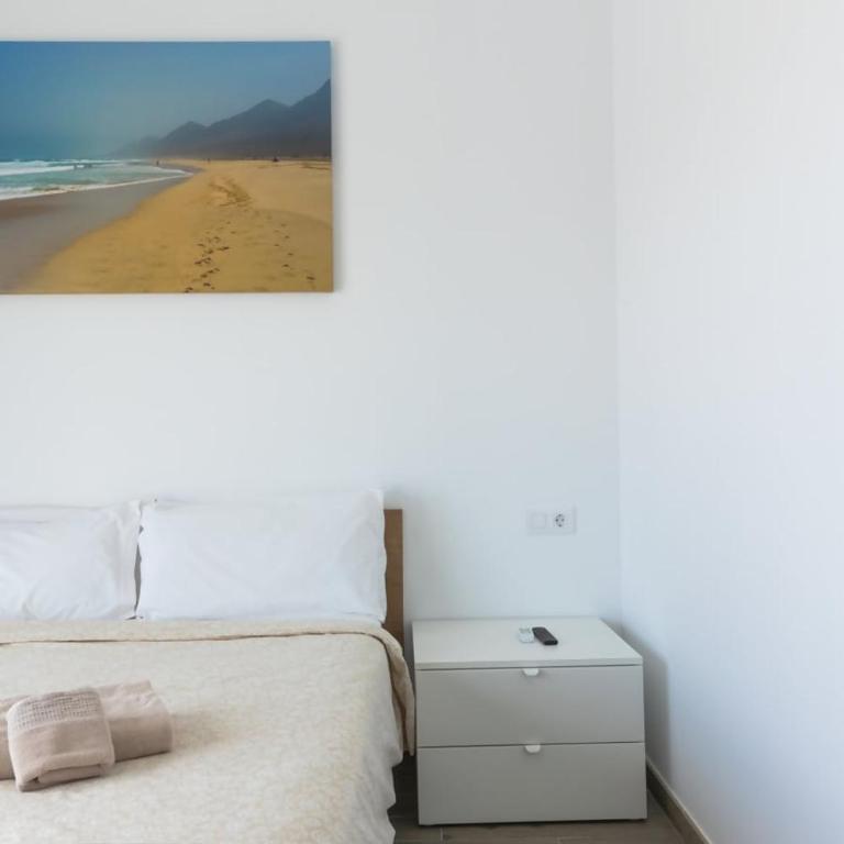 Lola Suite Lajares by iRent Fuerteventura - Suite Junior - 28