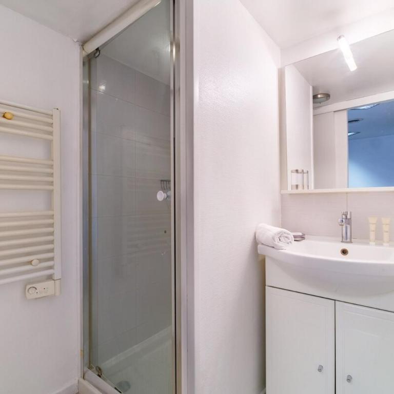 FOCH STUDIO - Studio Antibes Centre Proche Mer 2P - Appartement - 5