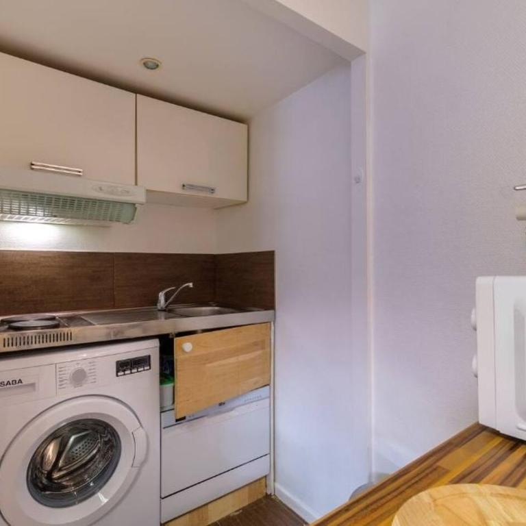 FOCH STUDIO - Studio Antibes Centre Proche Mer 2P - Appartement - 8