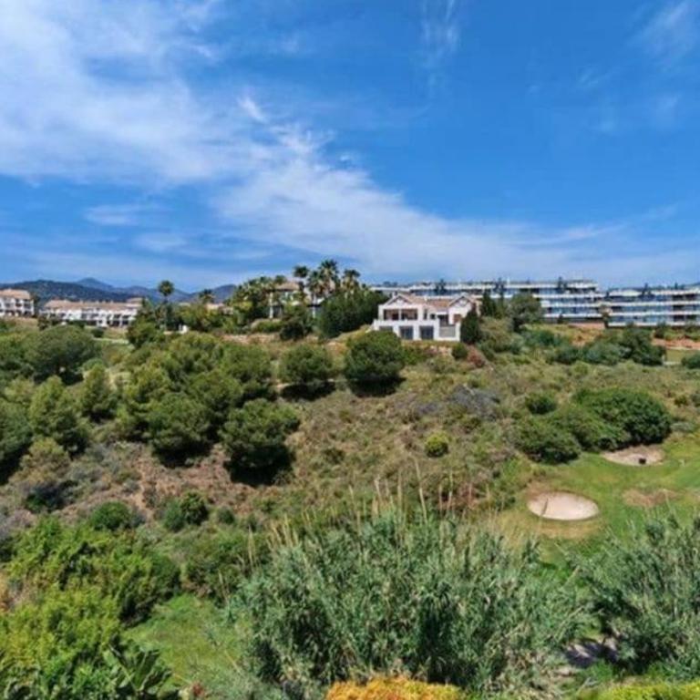 A beautiful place in La Concha - Villa - 13