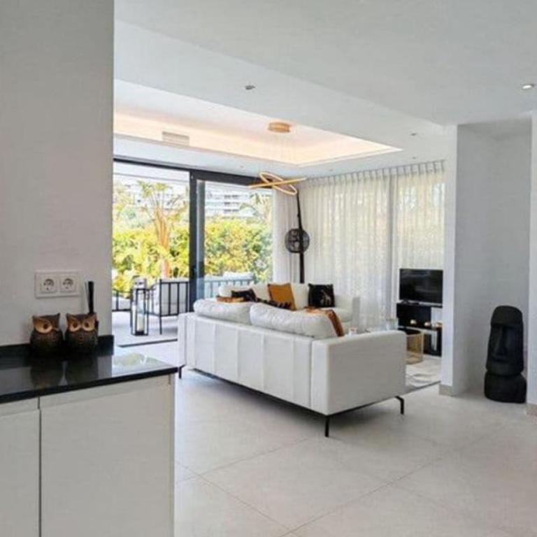 A beautiful place in La Concha - Villa - 14