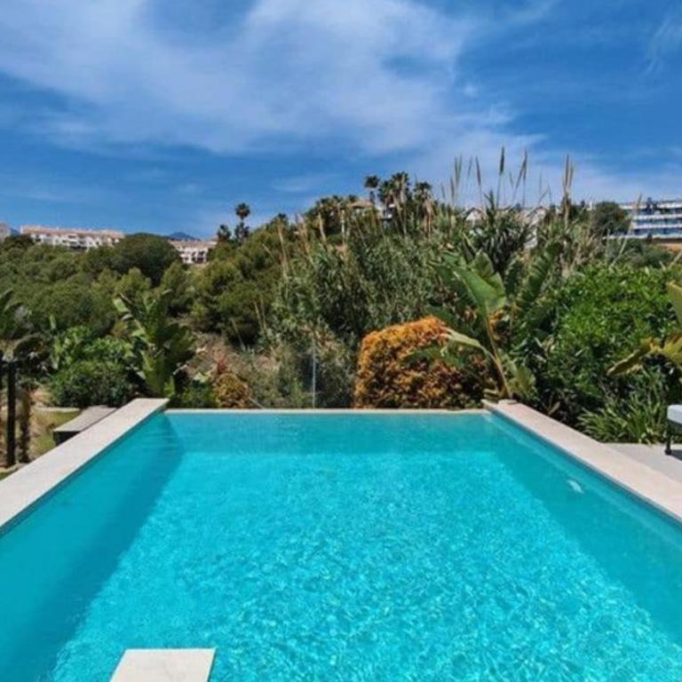 A beautiful place in La Concha - Villa - 15