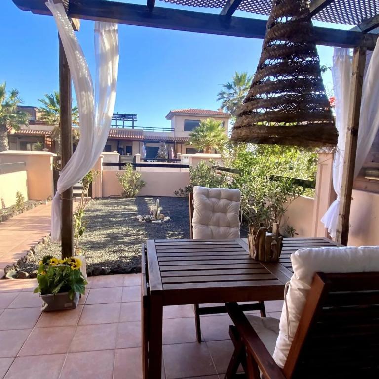 140 Oltre Majanicho by iRent Fuerteventura - Apartamento con terraza - 4