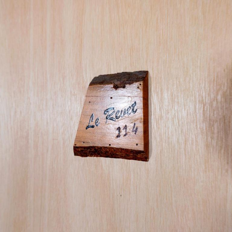 Le Revêt Val Cenis La Margerie - Appartement 3 Chambres avec Vue sur la Montagne - 29