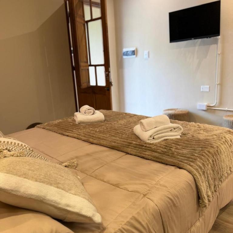 Cozy Loft - A Estrenar - Apartamento de 1 dormitorio - 4