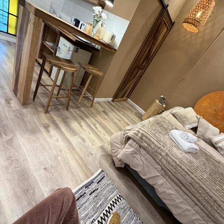 Cozy Loft - A Estrenar - Apartamento de 1 dormitorio - 6