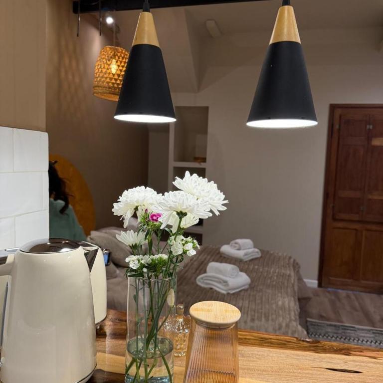 Cozy Loft - A Estrenar - Apartamento de 1 dormitorio - 10